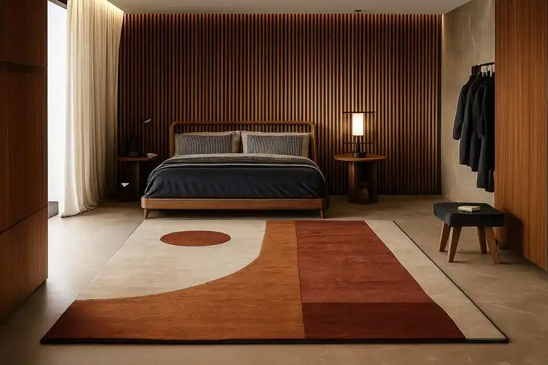 HD-Mid-Century Modern Geometri - Century Textile & Sewing Supply Online Shopping review and price