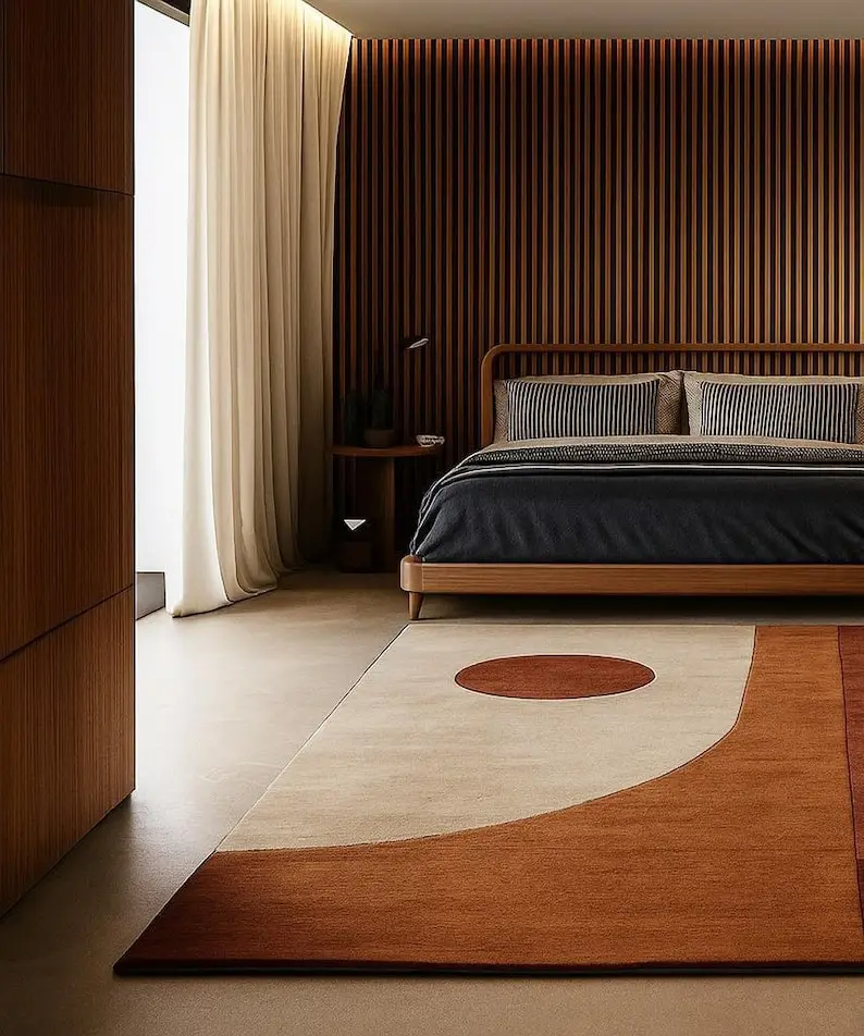HD-Mid-Century Modern Geometri - Century Textile & Sewing Supply Online Shopping review and price