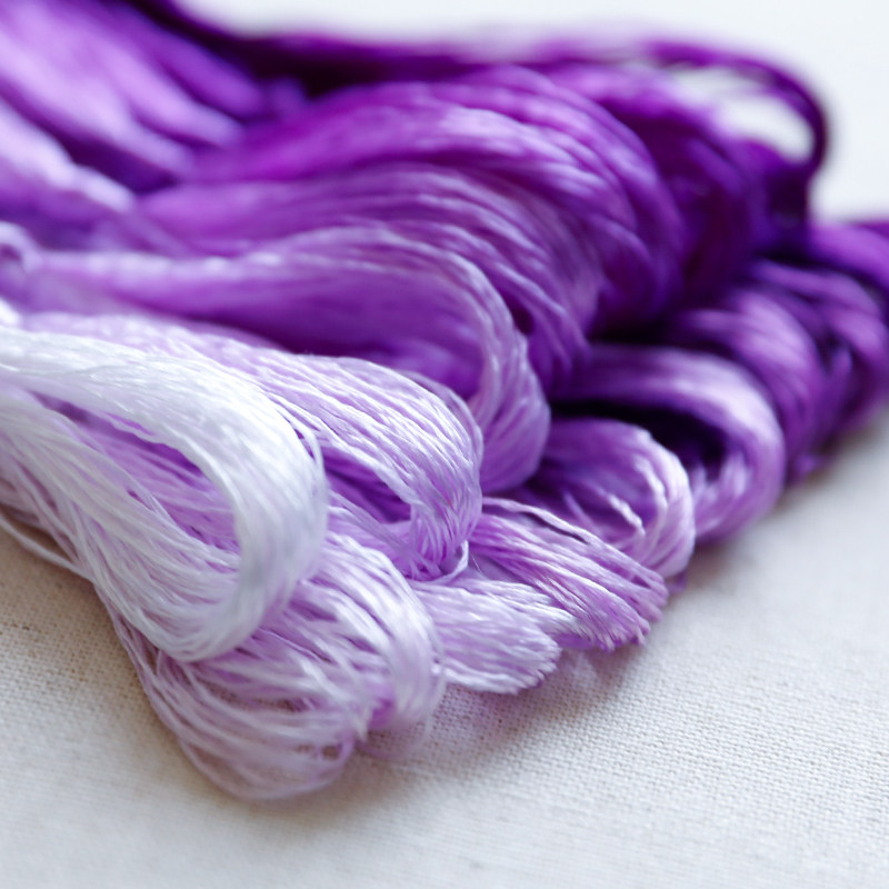 20m Suzhou Embroidery Silk Thr - Sewing By review and price