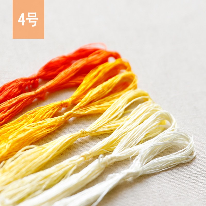 20m Suzhou Embroidery Silk Thr - Sewing By review and price