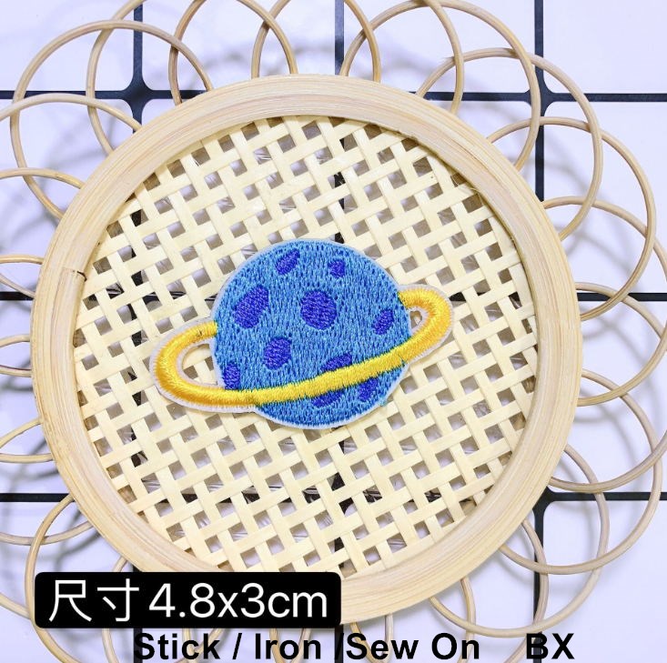 Stick Iron Sew On 10 Pcs Embro - Sewing Id review and price