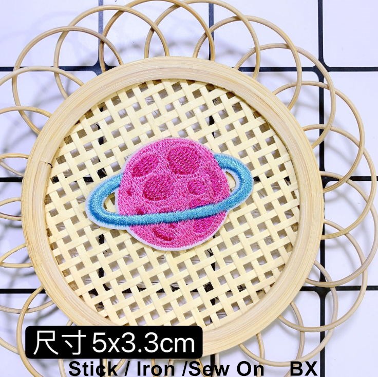 Stick Iron Sew On 10 Pcs Embro - Sewing Id review and price