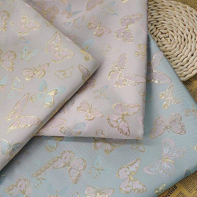 1M Golden Thread Butterfly Jac - Sewing Thread In Textile review and price