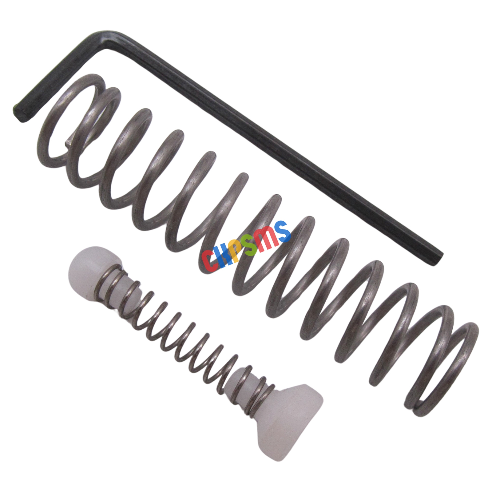 Delivery Valve Spring & Brake  - Sewing Machine In Textile Industry review and price