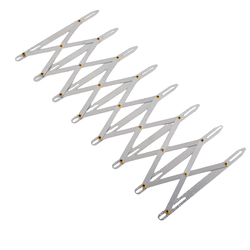 1Piece Buttonhole Spacer Expan - Sewing Lab review and price