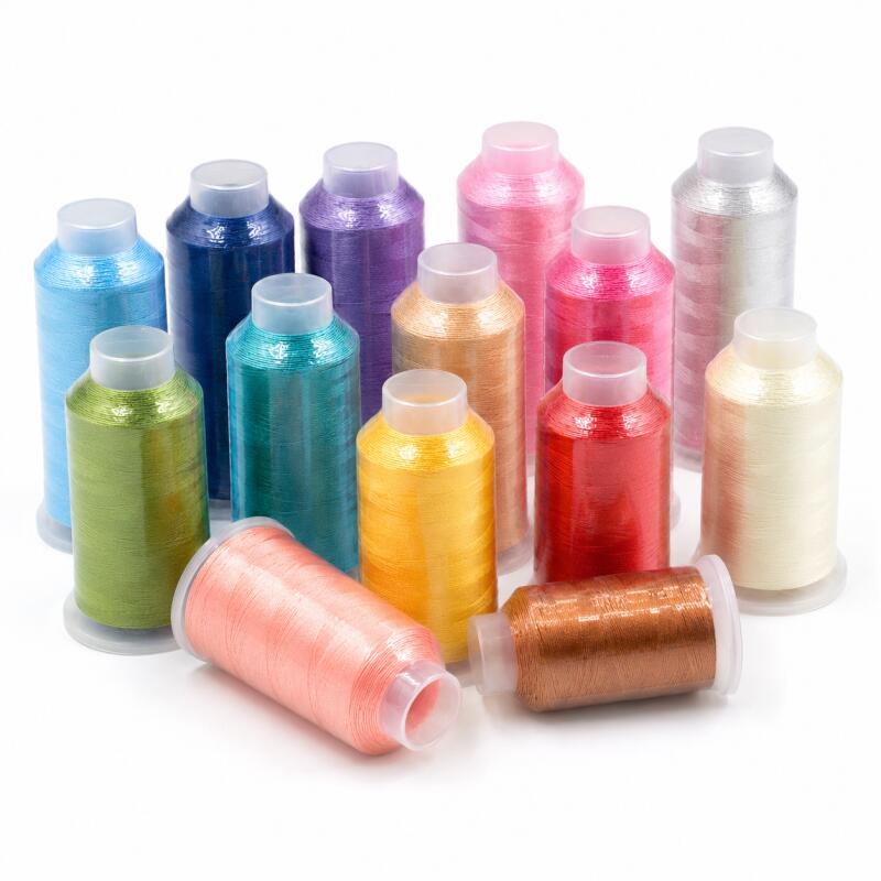 Vertical Tassel Thread 150D/2  - Sewing Thread In Textile review and price