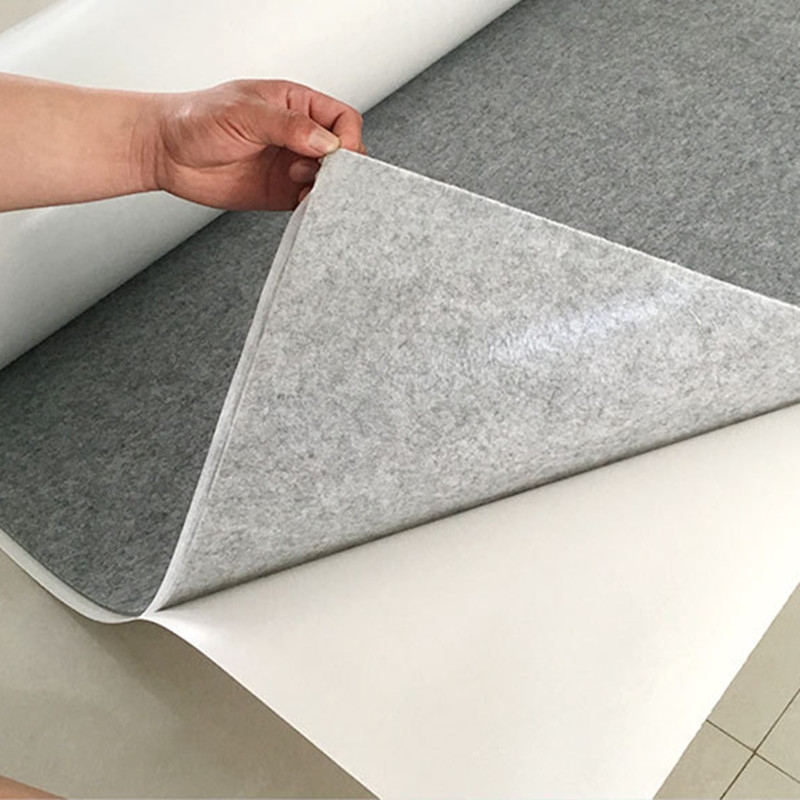 Self-Adhesive Felt Fabric for  - Is Sewing A Textile Craft review and price