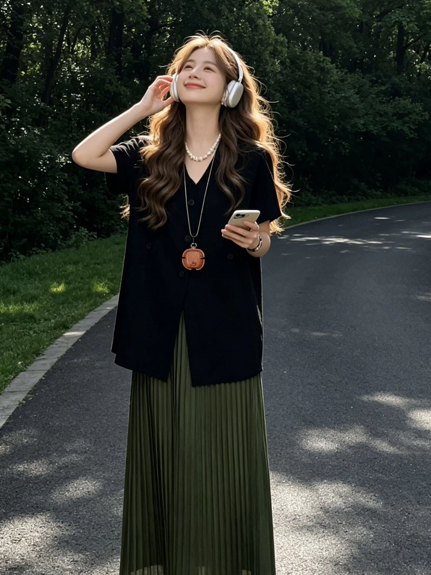 Elegant Casual Women's Suit Se - Shoulder Pad Set In review and price