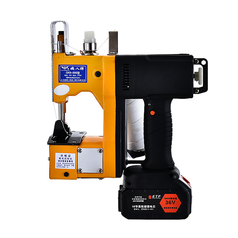 GK9-886 Textile Industry Porta - Sewing Machine In Textile Industry review and price