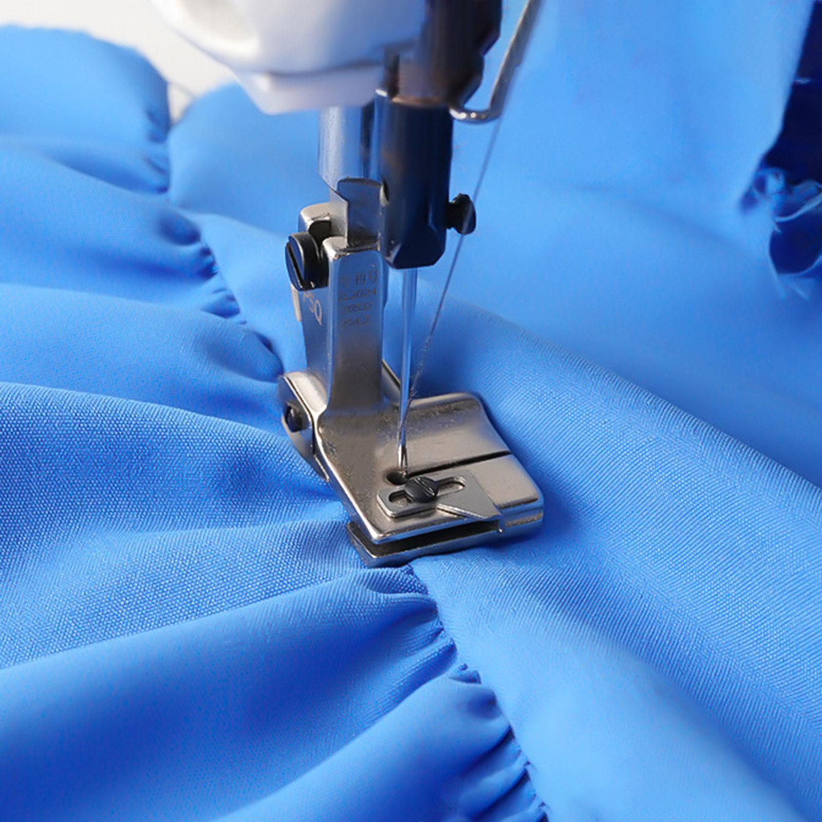 Sturdy Sewing Machine Presser  - Sewing Machine In Textile review and price