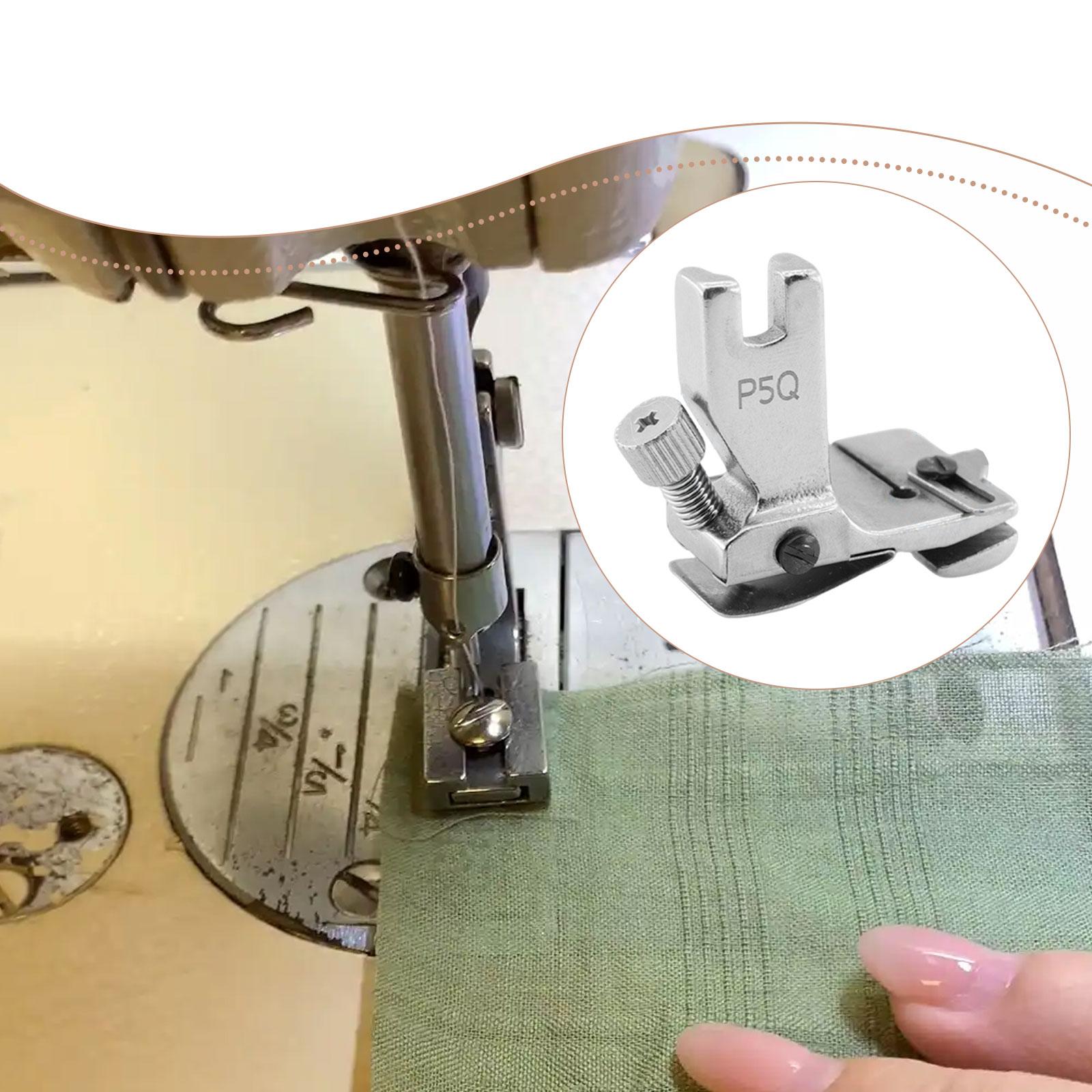 Sturdy Sewing Machine Presser  - Sewing Machine In Textile review and price