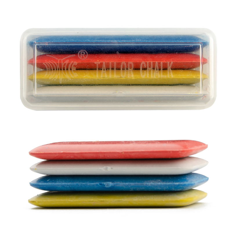 4PCS Colorful Erasable Tailors - Tailor Chalk Marker review and price