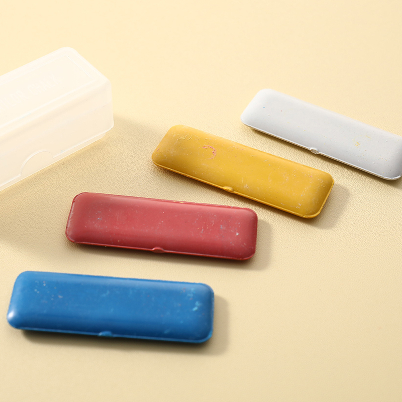 4PCS Colorful Erasable Tailors - Tailor Chalk Marker review and price