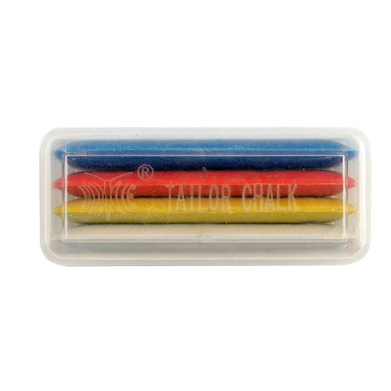 4PCS Colorful Erasable Tailors - Tailor Chalk Marker review and price