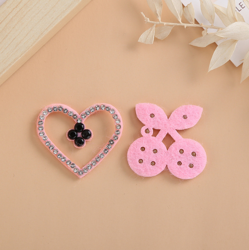 10 Pcs Tree Bow Bear Planet Gl - Sewing Id review and price