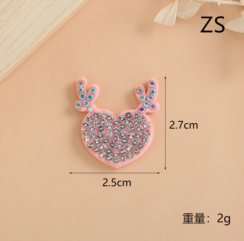 10 Pcs Tree Bow Bear Planet Gl - Sewing Id review and price