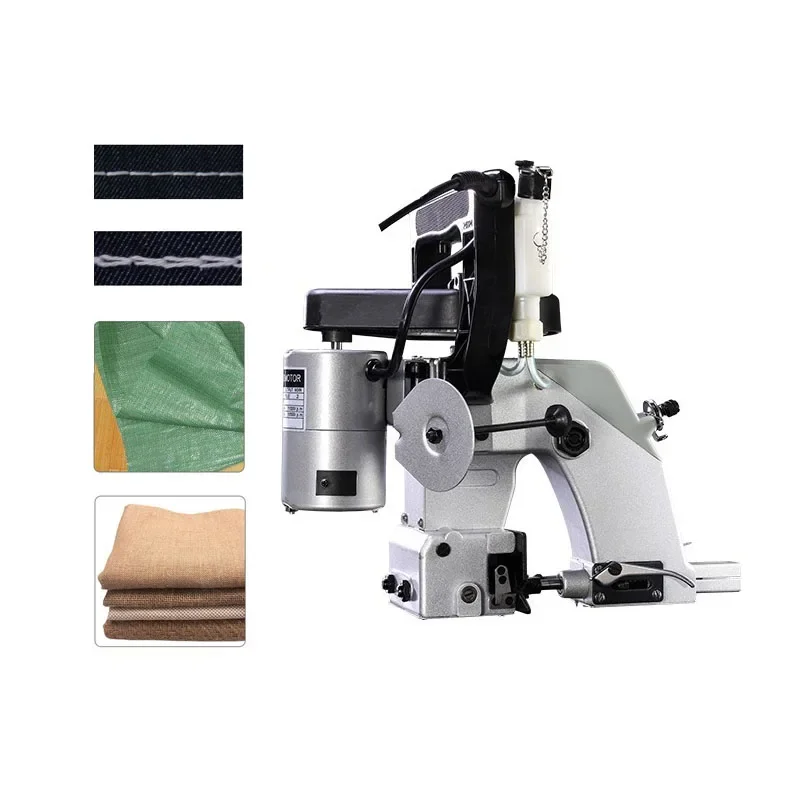 Industrial Electric Sewing Mac - Sewing Machine In Textile Industry review and price