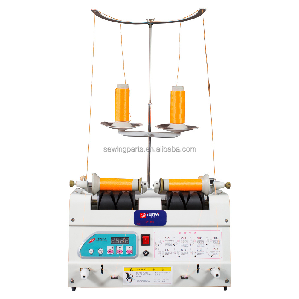Textile Hard Winder Machine Ma - Sewing Thread In Textile review and price