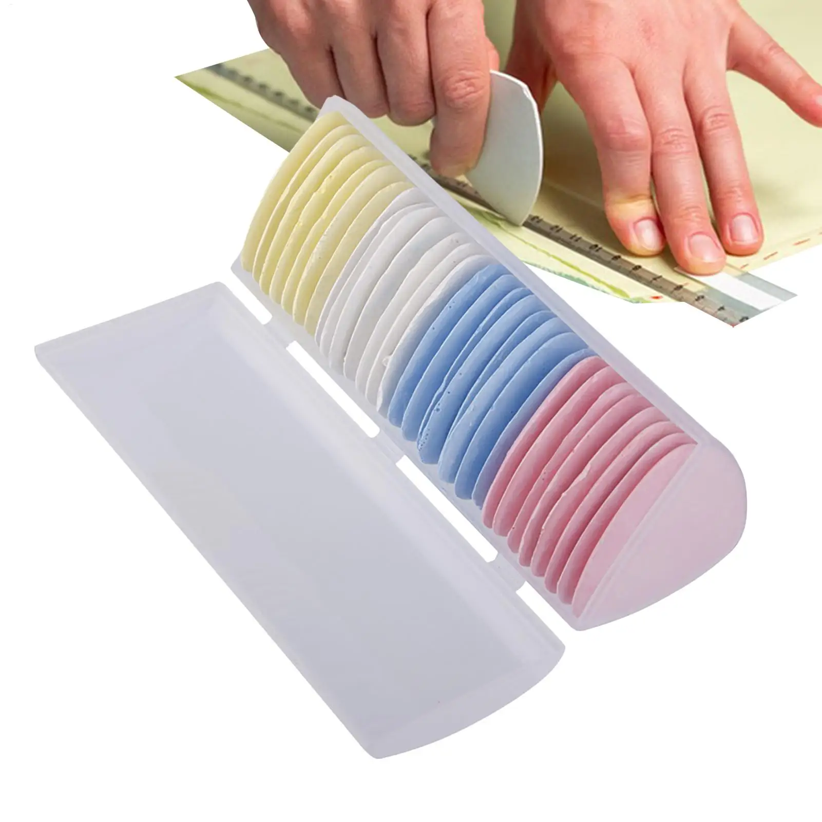 yes10/20/30pcs Colorful Fabric - Tailor Chalk Marker review and price