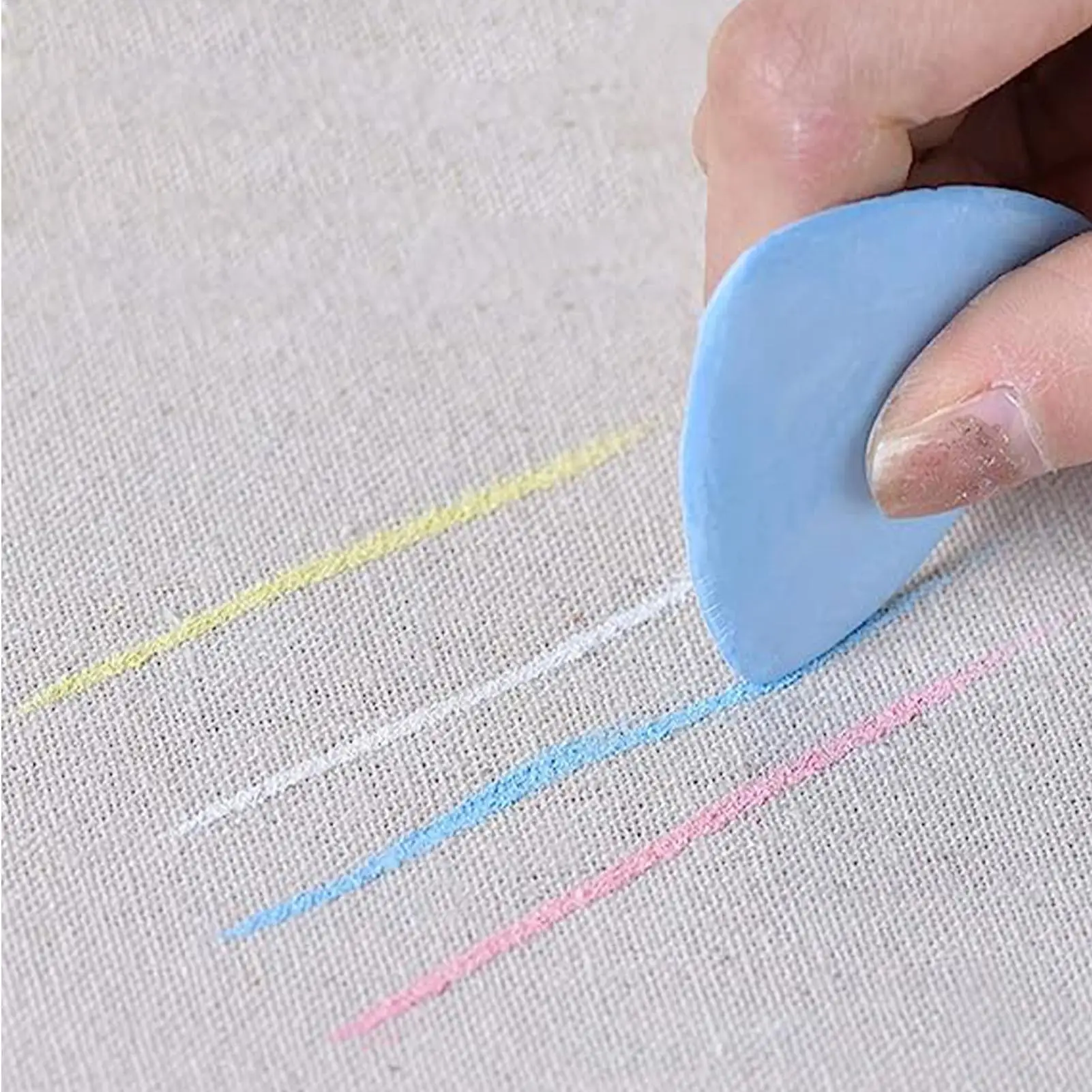 yes10/20/30pcs Colorful Fabric - Tailor Chalk Marker review and price