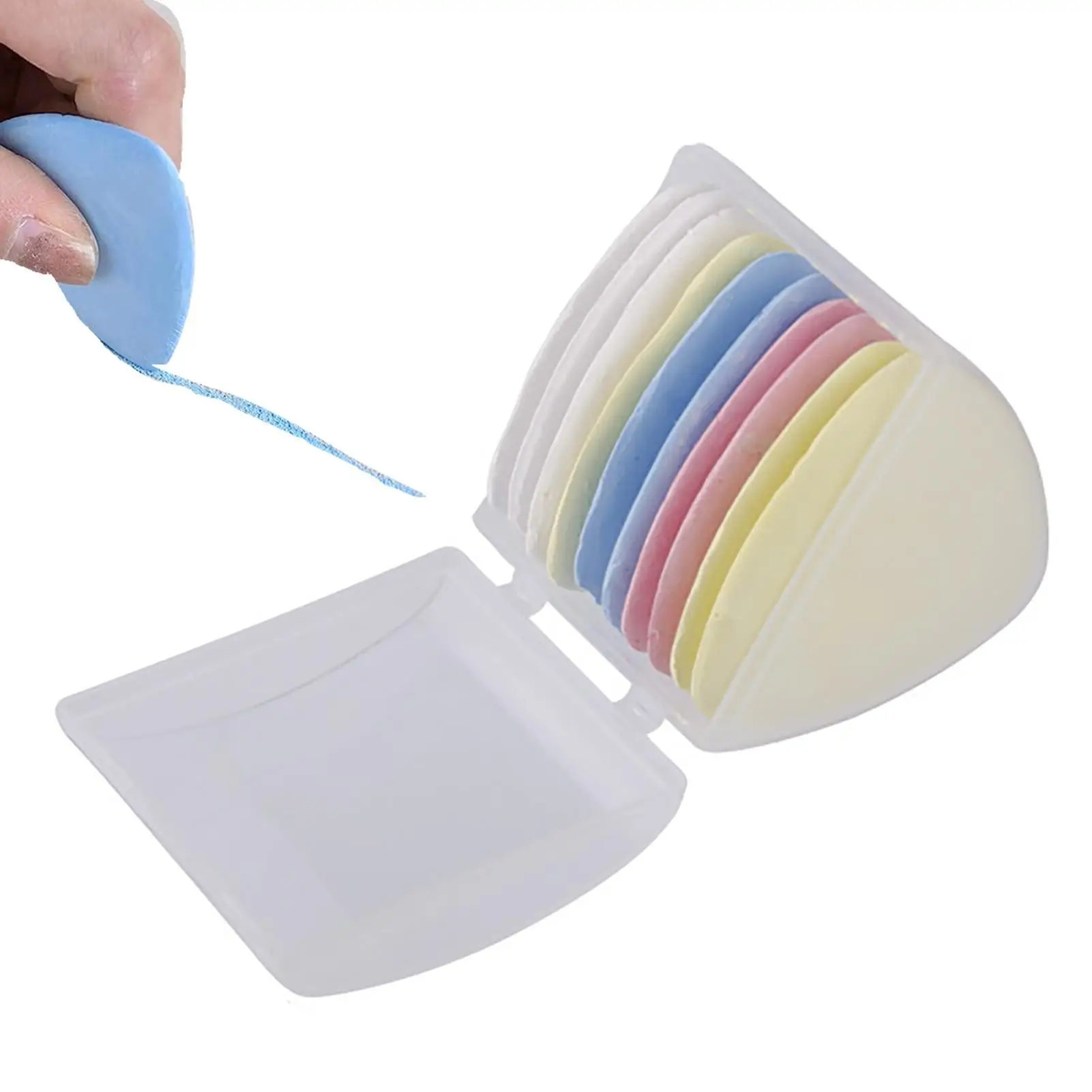 yes10/20/30pcs Colorful Fabric - Tailor Chalk Marker review and price