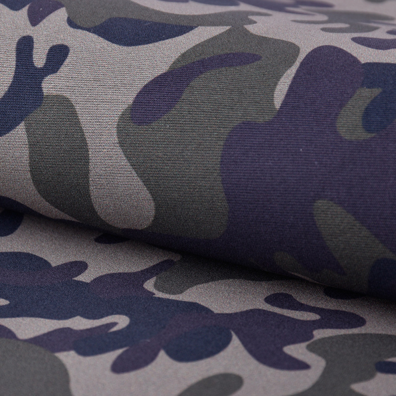 3 Sizes Printed Camouflage SBR - Is Sewing A Textile Craft review and price