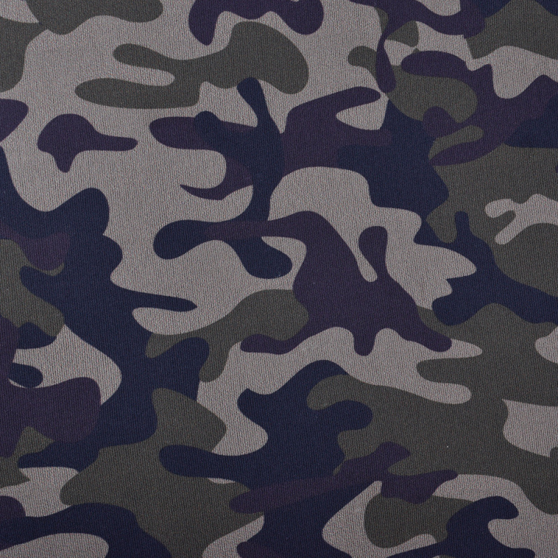 3 Sizes Printed Camouflage SBR - Is Sewing A Textile Craft review and price