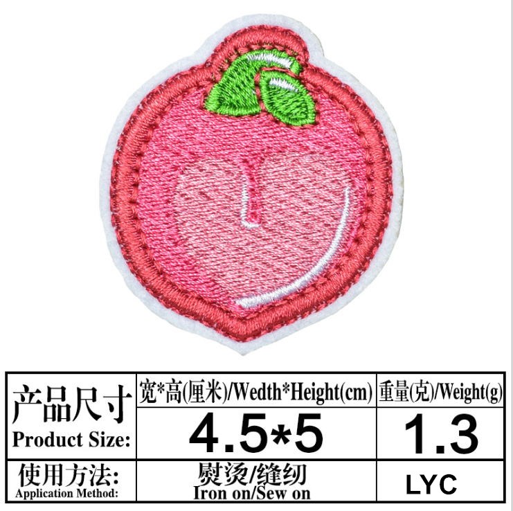 New Arrival 10 Pcs Embroidered - Sewing Id review and price