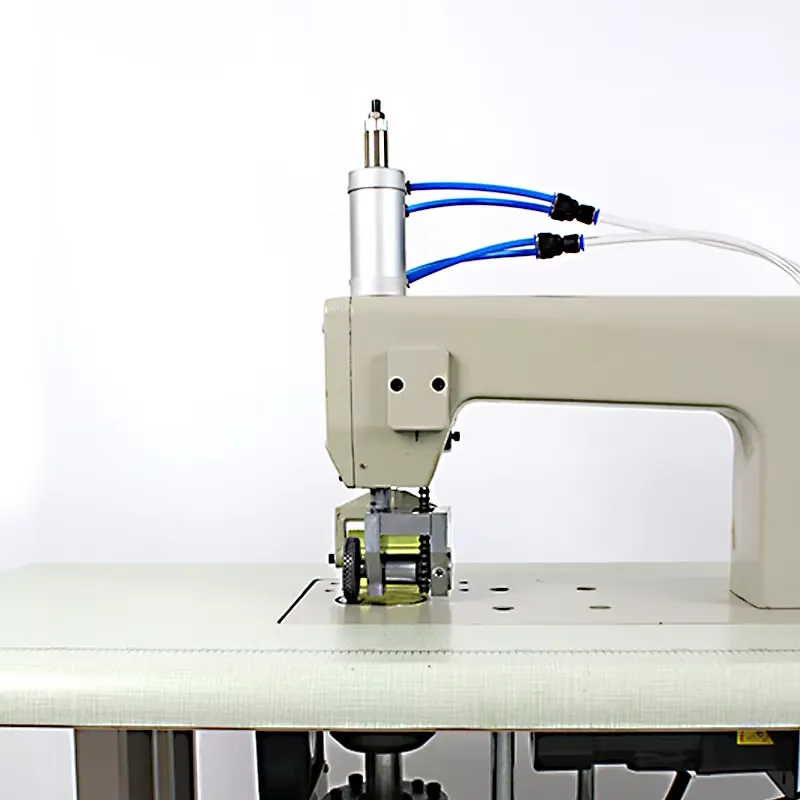 Ultrasonic Lace Sewing Machine - Sewing Machine In Textile review and price