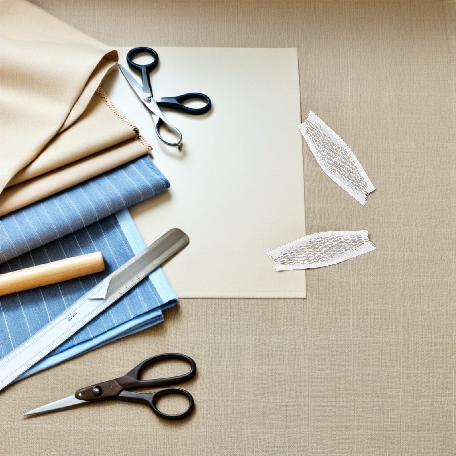 200Pcs Thread Spool Protector  - Sewing Net review and price